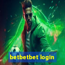 betbetbet login